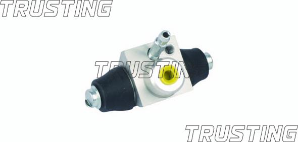 Trusting CF239 - Riteņa bremžu cilindrs autodraugiem.lv