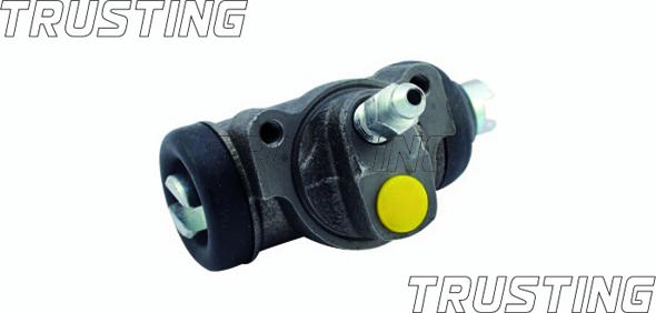 Trusting CF237 - Riteņa bremžu cilindrs autodraugiem.lv