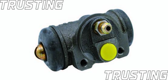 Trusting CF751 - Riteņa bremžu cilindrs autodraugiem.lv