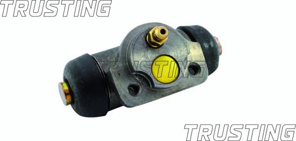 Trusting CF724 - Riteņa bremžu cilindrs autodraugiem.lv