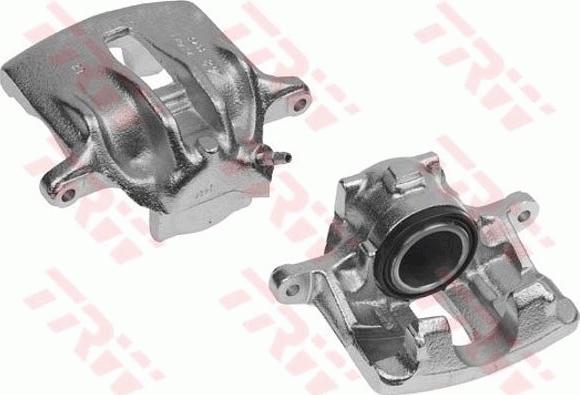TRW BHV114E - Bremžu suports autodraugiem.lv