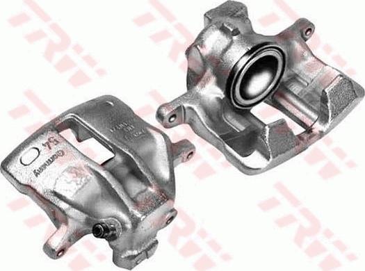 TRW BHW140E - Bremžu suports autodraugiem.lv
