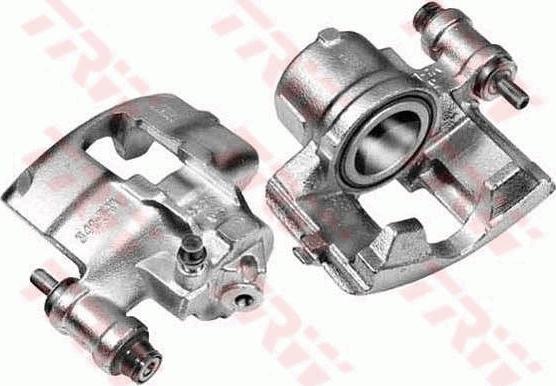 TRW BHW283E - Bremžu suports autodraugiem.lv