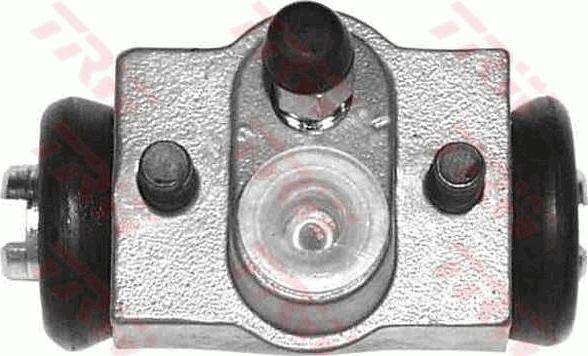 TRW BWC168 - Riteņa bremžu cilindrs autodraugiem.lv
