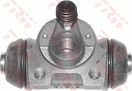 TRW BWD183 - Riteņa bremžu cilindrs autodraugiem.lv