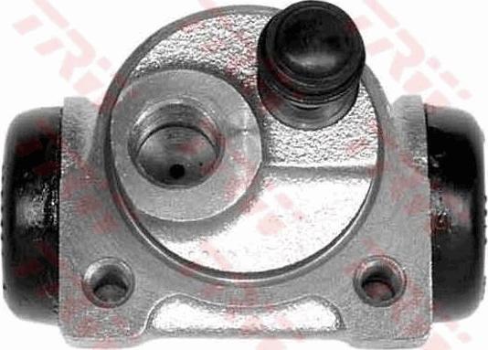 TRW BWF159 - Riteņa bremžu cilindrs autodraugiem.lv