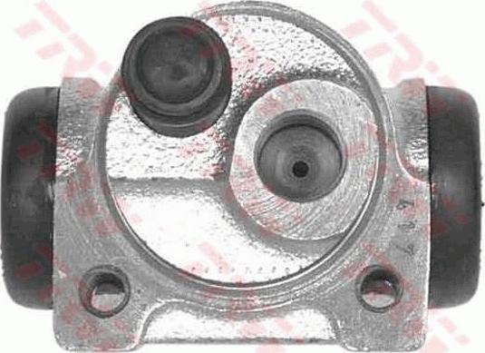 TRW BWF151 - Riteņa bremžu cilindrs autodraugiem.lv