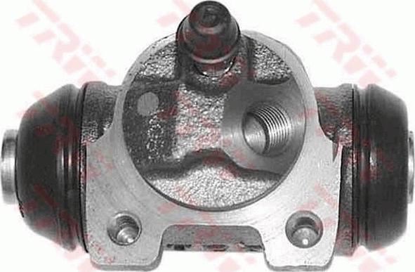 TRW BWF118 - Riteņa bremžu cilindrs autodraugiem.lv