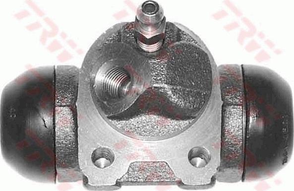 TRW BWH151 - Riteņa bremžu cilindrs autodraugiem.lv