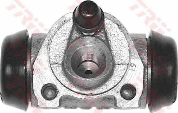 TRW BWH163 - Riteņa bremžu cilindrs autodraugiem.lv