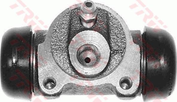 TRW BWK106 - Riteņa bremžu cilindrs autodraugiem.lv