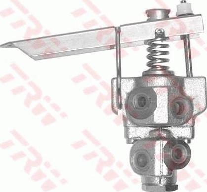 TRW GPV1026 - Bremžu spēka regulators autodraugiem.lv
