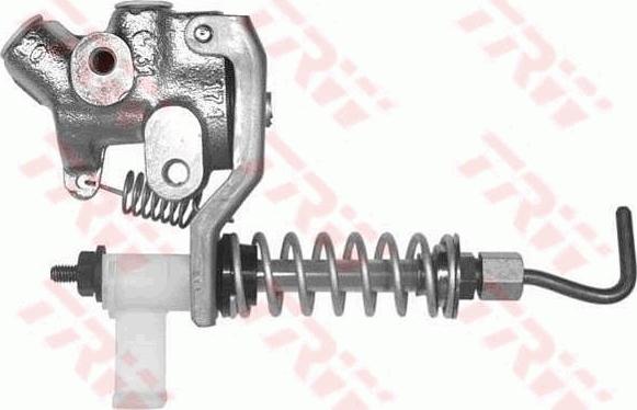 TRW GPV1169 - Bremžu spēka regulators autodraugiem.lv