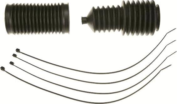 TRW JBE190 - Putekļusargu komplekts, Stūres iekārta autodraugiem.lv