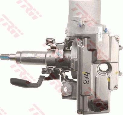 TRW JCR214 - Stūres statne autodraugiem.lv