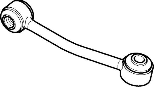 TRW JTS282 - Stiepnis / Atsaite, Stabilizators autodraugiem.lv