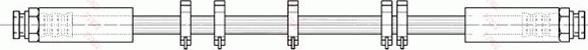 TRW PHA351 - Bremžu šļūtene autodraugiem.lv