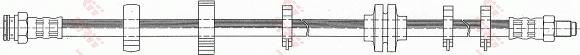 TRW PHB390 - Bremžu šļūtene autodraugiem.lv