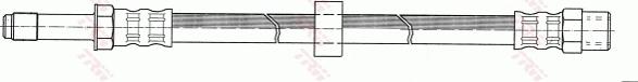TRW PHB382 - Bremžu šļūtene autodraugiem.lv