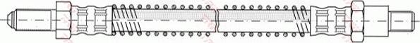 TRW PHC214 - Bremžu šļūtene autodraugiem.lv