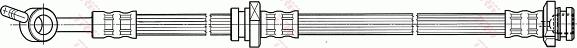 TRW PHD518 - Bremžu šļūtene autodraugiem.lv