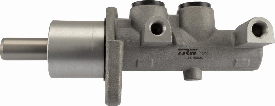 TRW PMK482 - Galvenais bremžu cilindrs autodraugiem.lv