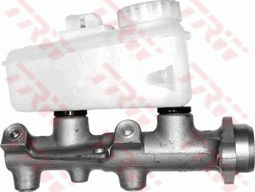 TRW PMK518 - Galvenais bremžu cilindrs autodraugiem.lv