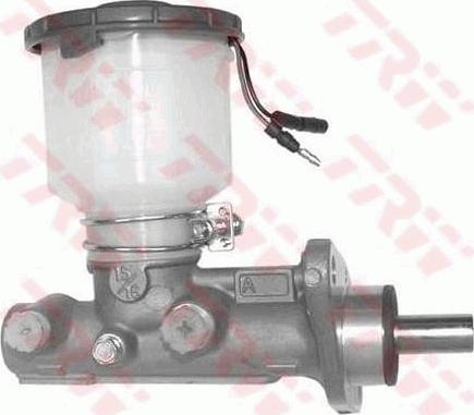 TRW PMK285 - Galvenais bremžu cilindrs autodraugiem.lv