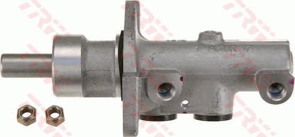 TRW PML441 - Galvenais bremžu cilindrs autodraugiem.lv