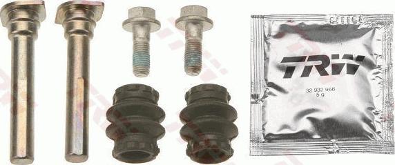 TRW ST1331 - Virzītājčaulu komplekts, Bremžu suports autodraugiem.lv