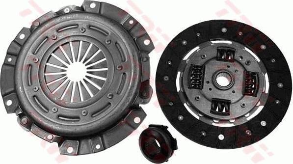 TRW TCK3194 - Sajūga komplekts autodraugiem.lv