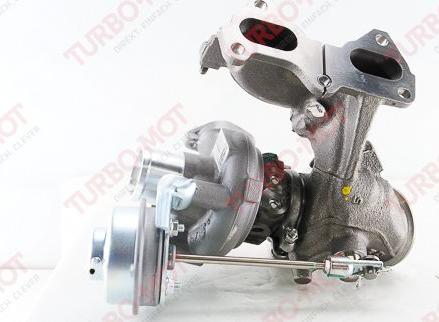 Turbo-Mot 699803 - Kompresors, Turbopūte autodraugiem.lv