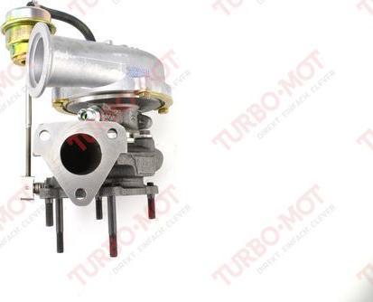 Turbo-Mot 691142 - Kompresors, Turbopūte autodraugiem.lv