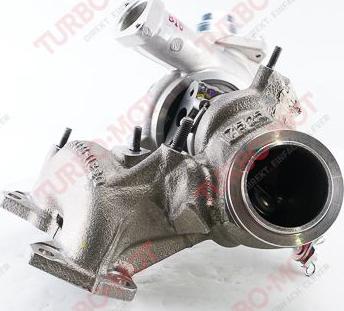 Turbo-Mot 692782 - Kompresors, Turbopūte autodraugiem.lv