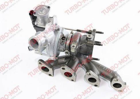 Turbo-Mot SK3145603 - Kompresors, Turbopūte autodraugiem.lv