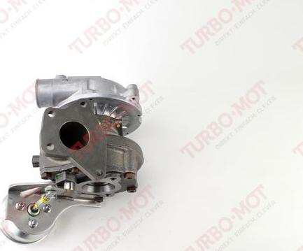 Turbo-Mot 640062R - Kompresors, Turbopūte autodraugiem.lv