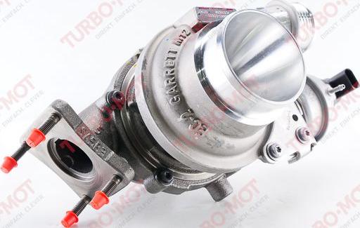 Turbo-Mot 660792 - Kompresors, Turbopūte autodraugiem.lv