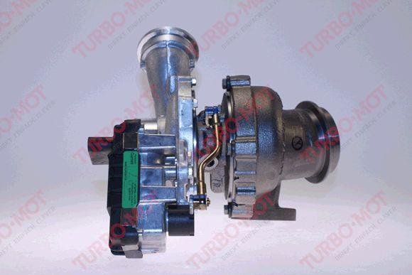 Turbo-Mot 604972 - Kompresors, Turbopūte autodraugiem.lv