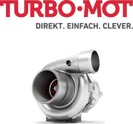 Turbo-Mot 614352 - Kompresors, Turbopūte autodraugiem.lv