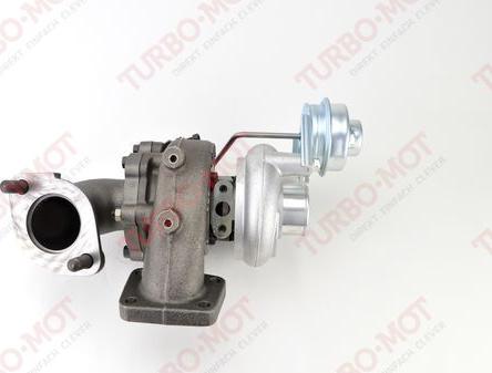 Turbo-Mot 601372 - Kompresors, Turbopūte autodraugiem.lv
