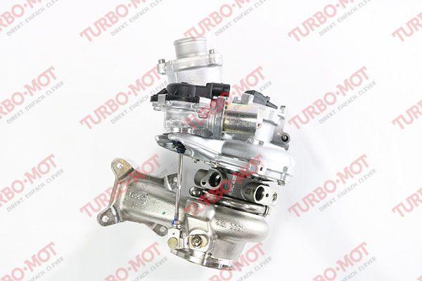Turbo-Mot 607613 - Kompresors, Turbopūte autodraugiem.lv