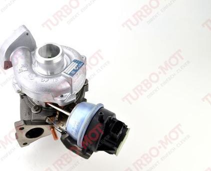 Turbo-Mot 616082 - Kompresors, Turbopūte autodraugiem.lv
