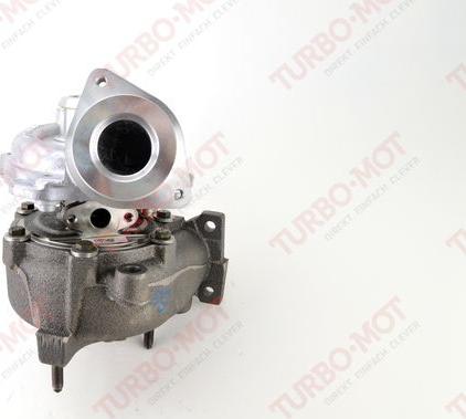 Turbo-Mot 616082 - Kompresors, Turbopūte autodraugiem.lv
