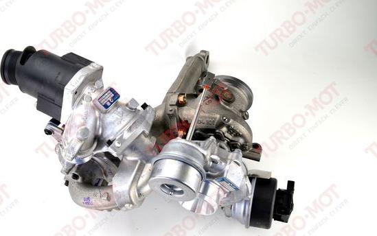 Turbo-Mot 684292R - Kompresors, Turbopūte autodraugiem.lv