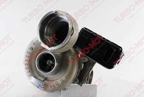 Turbo-Mot 685742R - Kompresors, Turbopūte autodraugiem.lv