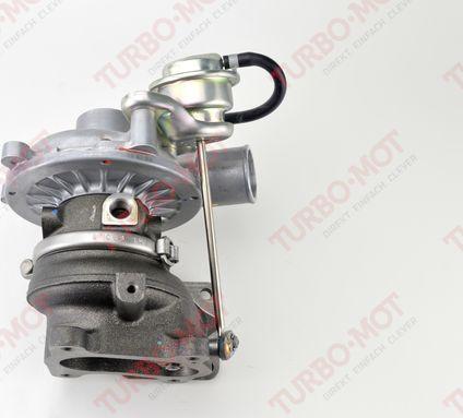 Turbo-Mot 681082R - Kompresors, Turbopūte autodraugiem.lv