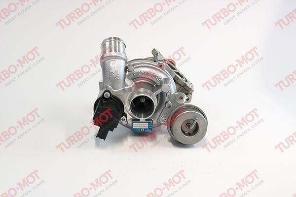 Turbo-Mot 682003 - Kompresors, Turbopūte autodraugiem.lv