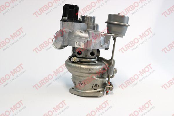 Turbo-Mot 682003 - Kompresors, Turbopūte autodraugiem.lv