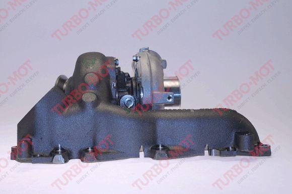 Turbo-Mot 634972 - Kompresors, Turbopūte autodraugiem.lv