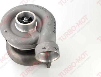 Turbo-Mot 634152 - Kompresors, Turbopūte autodraugiem.lv